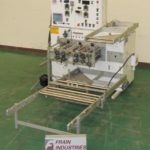 缩略图的圆形形式和填充无填充头H16M4D IA