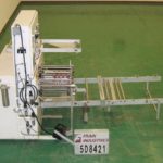 缩略图的圆形形式和填充无填充头H16M4D IA