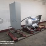 Stephan Machinery Corp肉类设备乳化剂MCHD10011CS缩略图