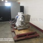 Stephan Machinery Corp肉类设备乳化剂MCHD10011CS缩略图