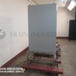 Stephan Machinery Corp肉类设备乳化剂MCHD10011CS缩略图