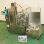 Tonazzi Tube塑料COLIBRI 1001的缩略图