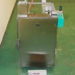 Tonazzi Tube塑料COLIBRI 1001的缩略图