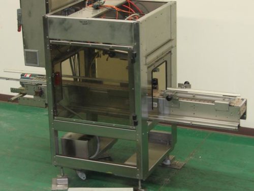 Poly Pak输送机Laner Laner的照片