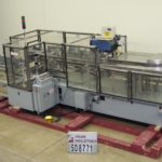 ADCO装盒机的缩略图半垂直胶16V30-EC