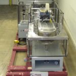 ADCO装盒机的缩略图半垂直胶16V30-EC