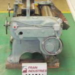 J H Day Mill Roller（Mill）3 roll