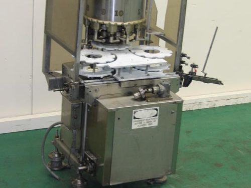 合并/气动秤翻盖器8头部更多TG-10-15