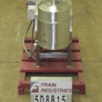 Urschel Cutter, Slicer Chopper/Processor MG3000的缩略图