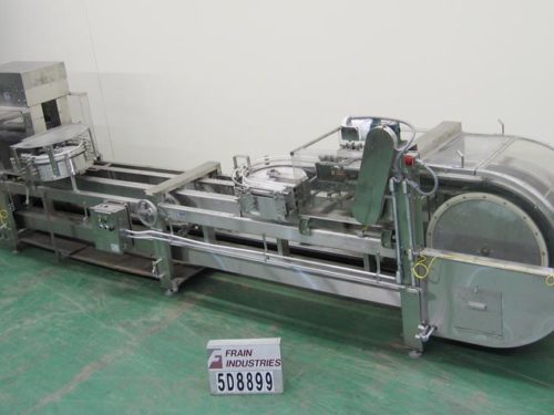 Nercon Cleaner Rinser的照片