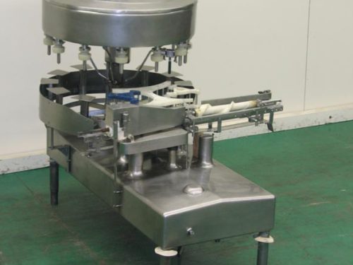 Fogg Cherry Burrell Filler液体Grav / Press KG12照片