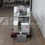 雅各布白色纸盒半曝气缩略图。胶水（半）R300