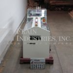 雅各布白色纸盒半曝气缩略图。胶水（半）R300