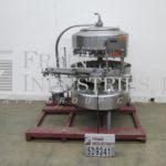 Fogg Filler Liquid Grav/Press CEMAC 28 IN/OUT的缩略图