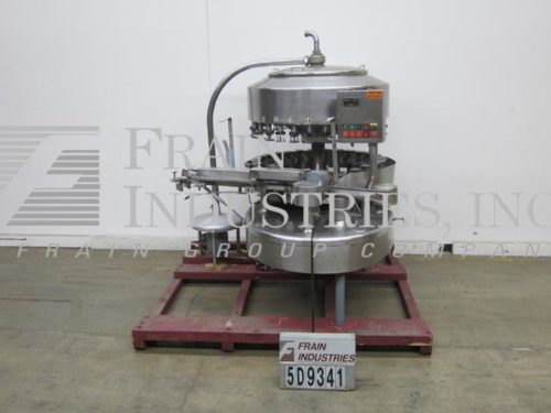 Fogg填料液体Grav / Press CEMAC 28英寸/输出照片