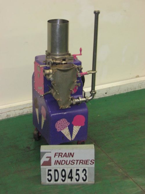 克雷佩卡饲养者照片