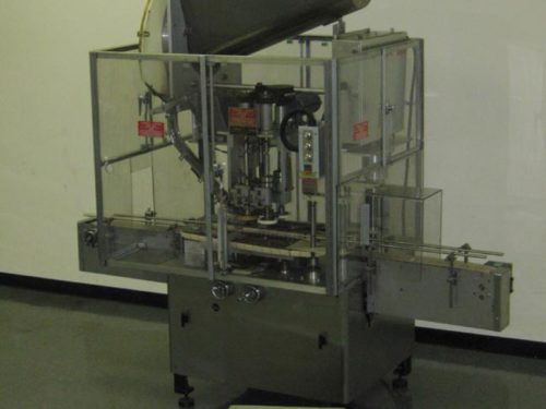 Resina Capper Quill照片U20M 014