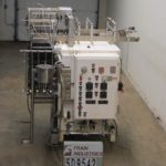 圆形形状和填充毛巾的缩略图V12BUS5