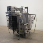 圆形形状和填充毛巾的缩略图V12BUS5