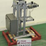 Hoppmann Unscrambler Orienter BELT orior的缩略图