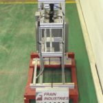 Hoppmann Unscrambler Orienter BELT orior的缩略图