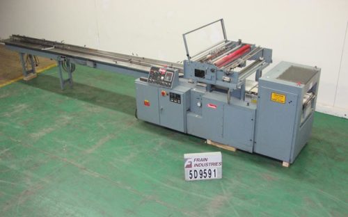 Shanklin收缩流程的照片通过HS2