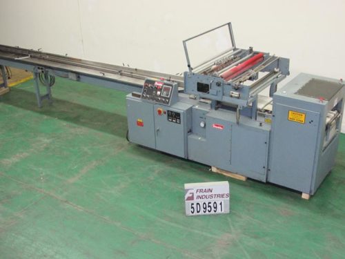 Shanklin收缩流程的照片通过HS2