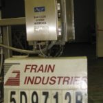 Jones Cartoner半垂直胶CMV5的缩略图