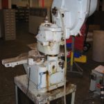 Thumbnail的西Capper铝PW500F