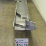 Thumbnail of Key Technology Conveyor Vibratory 412993