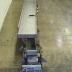Thumbnail of Key Technology Conveyor Vibratory 412993