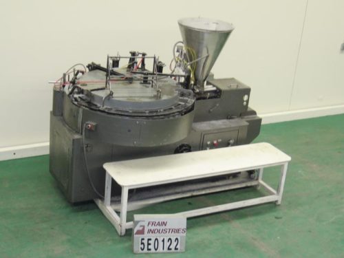 Saga Tube Plastic FS-22-2照片