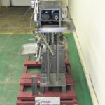 固定式/气压式压盖机8头的缩略图