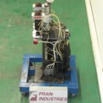 JG气溶胶倾卸/卷曲器缩略图