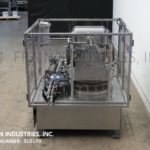 缩略图的MRM埃尔金填料可以活塞RPF-16 16头旋转