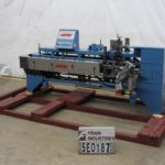 Jones Cartoner Semi Vertical Tuck IMV5 5