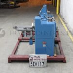 Jones Cartoner Semi Vertical Tuck IMV5 5