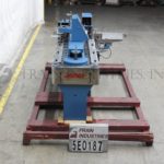 Jones Cartoner Semi Vertical Tuck IMV5 5