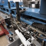 Jones Cartoner Semi Vertical Tuck IMV5 5