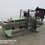 琼斯装盒机的缩略图半垂直塔克IMV5 5