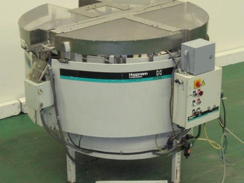 Hoppmann喂食碗FS40的照片