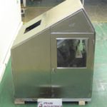 Posimat Unscrambler散装塑料N15的缩略图