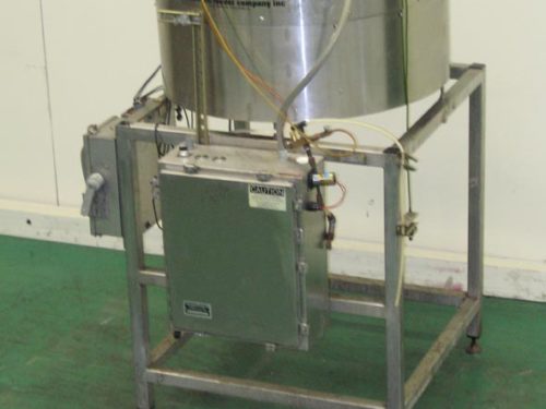 Hoppmann喂食碗FR30的照片