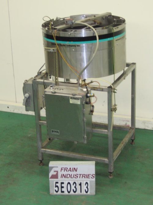 Hoppmann喂食碗FR30的照片