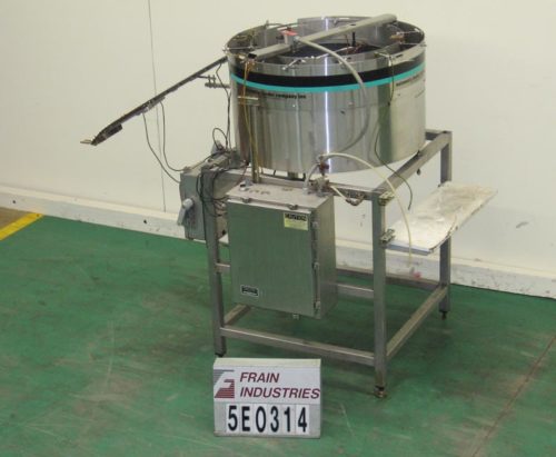 Hoppmann喂食碗FR30的照片