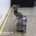 西压盖机铝PW550-F缩略图