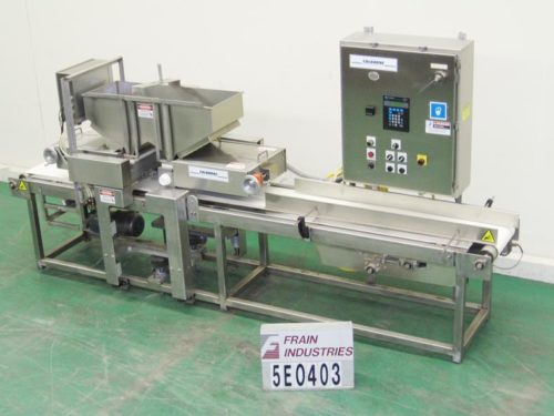 科尔伯恩烘焙设备存款人照片BD49863-5