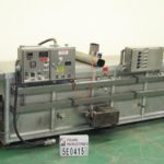 Pulver Genau Inc烤箱缩略图烘烤褐变烤箱