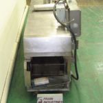 Pulver Genau Inc烤箱缩略图烘烤褐变烤箱