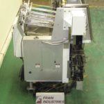 Kliklock Case setting, Tray Tray Glue AKUXWT Common, 3-hd, to 225cpm, H/M